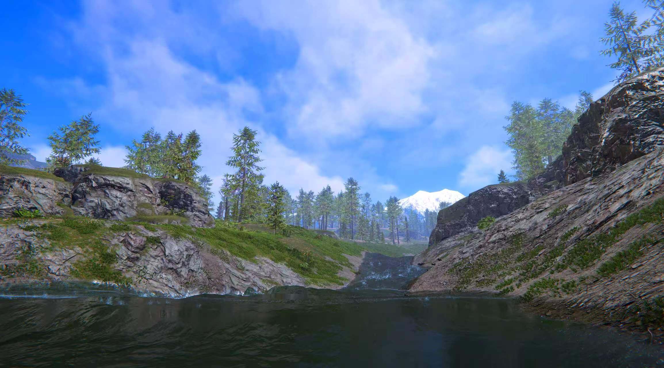 恐龙岛巨兽岛正版游戏截图5